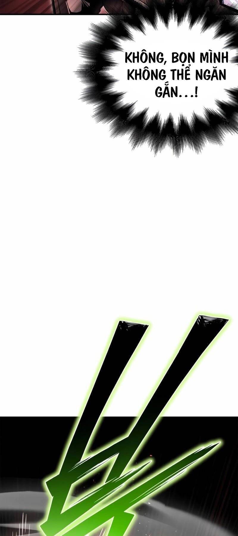 Cuộc Chiến Siêu Nhân Chapter 104 - 99