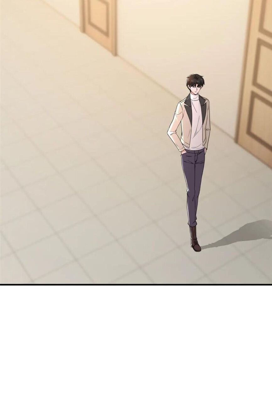 Lão Ba Cho Tôi Lựa Một Trong Mười Nữ Thần Để Kết Hôn Chapter 55 - 38