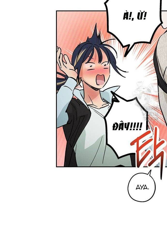 Mối Quan Hệ Đặc Biệt Chapter 10.1 - 22