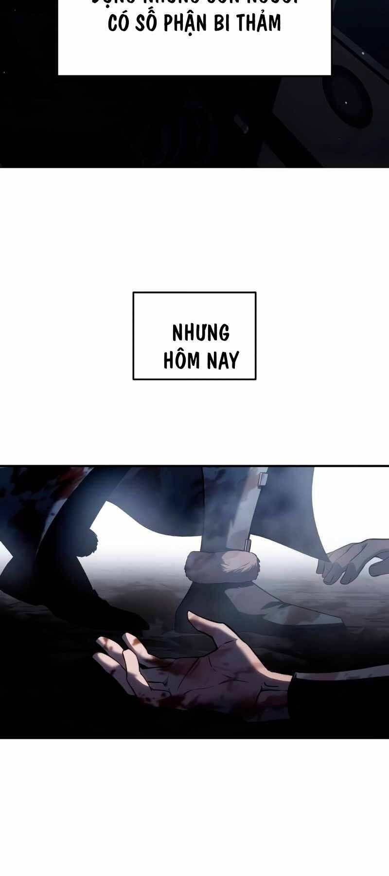 Tinh Tú Kiếm Sĩ Chapter 40 - 108