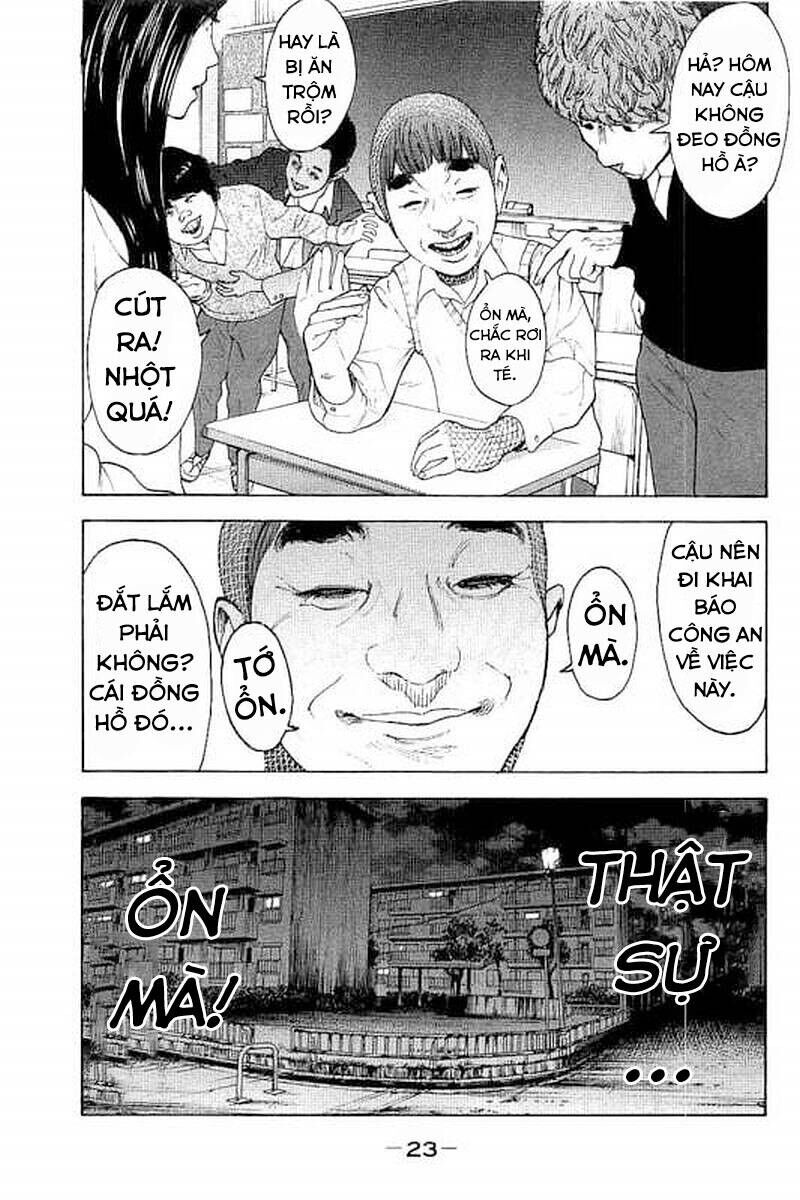 Chúng Tôi Đã Làm Được Rồi! Chapter 59 - 4