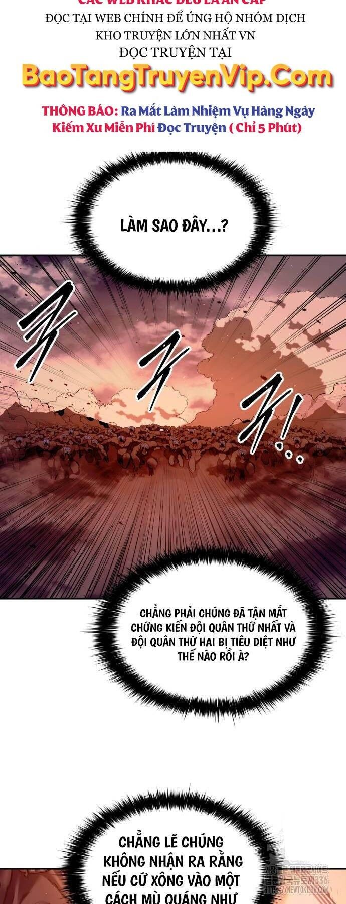 Trở Thành Hung Thần Trong Trò Chơi Thủ Thành Chapter 98 - 67