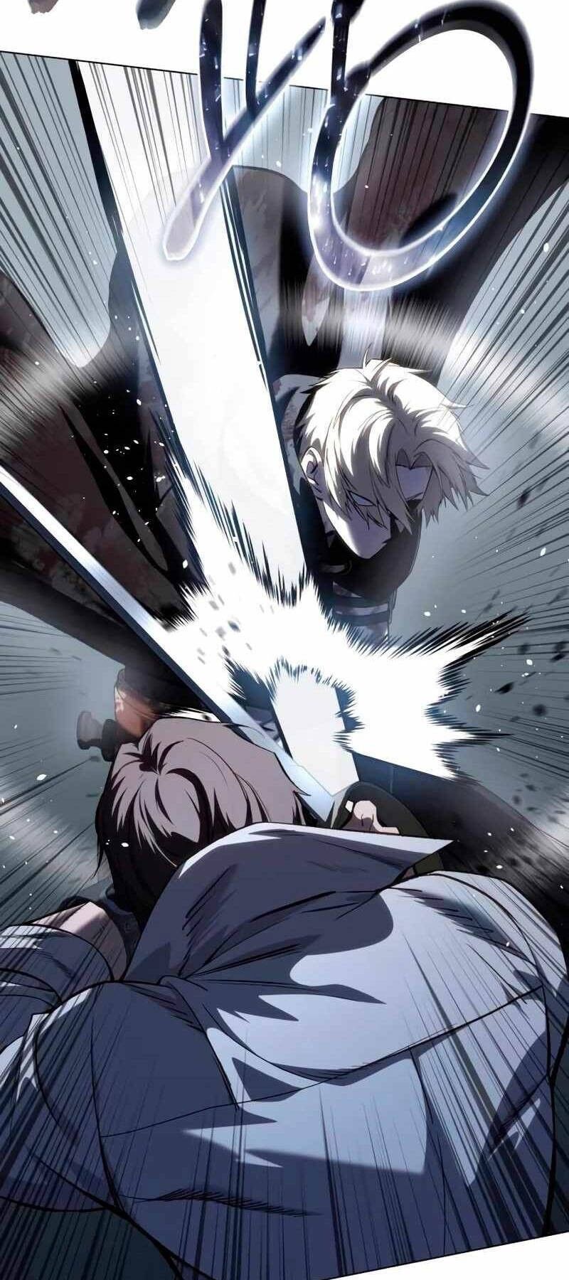 Tinh Tú Kiếm Sĩ Chapter 39 - 108