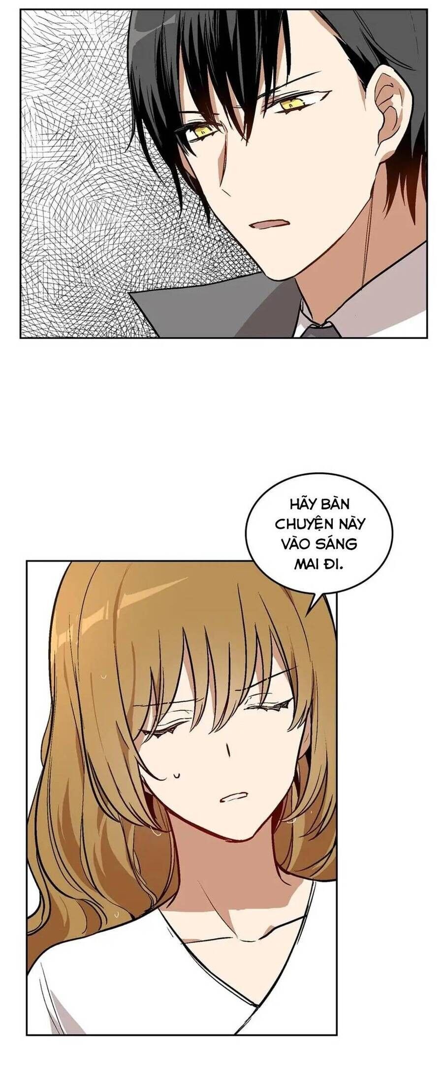 Vị Hôn Thê Khế Ước Của Công Tước Chapter 82 - 13