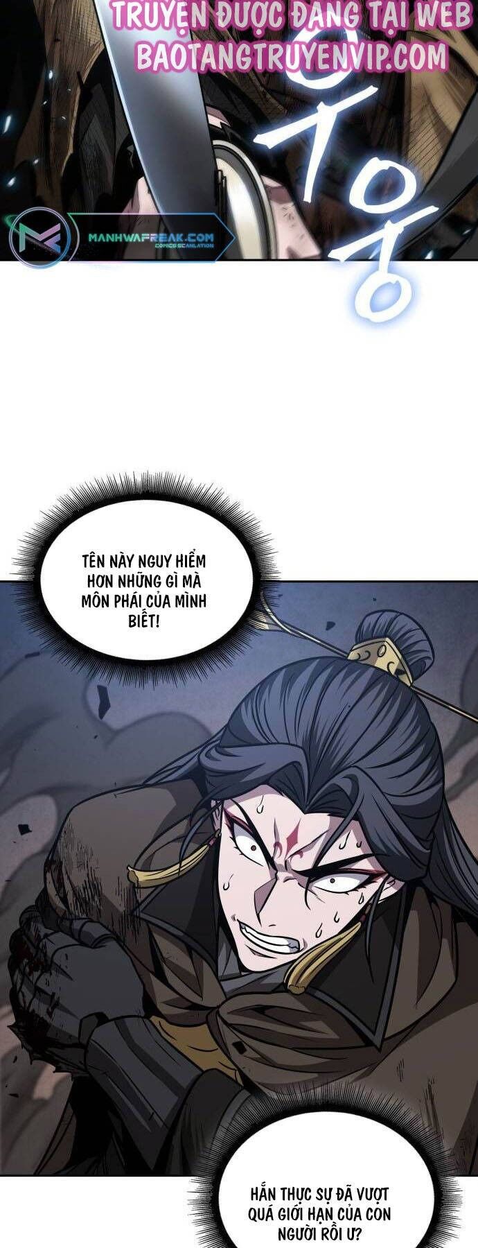 Ngã Lão Ma Thần Chapter 204 - 18