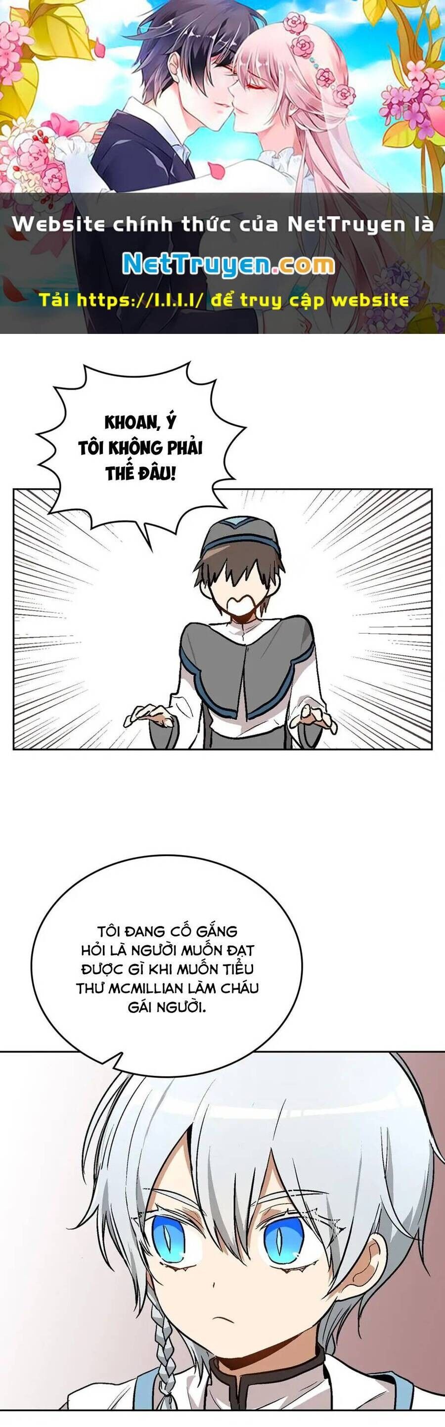 Vị Hôn Thê Khế Ước Của Công Tước Chapter 80 - 1