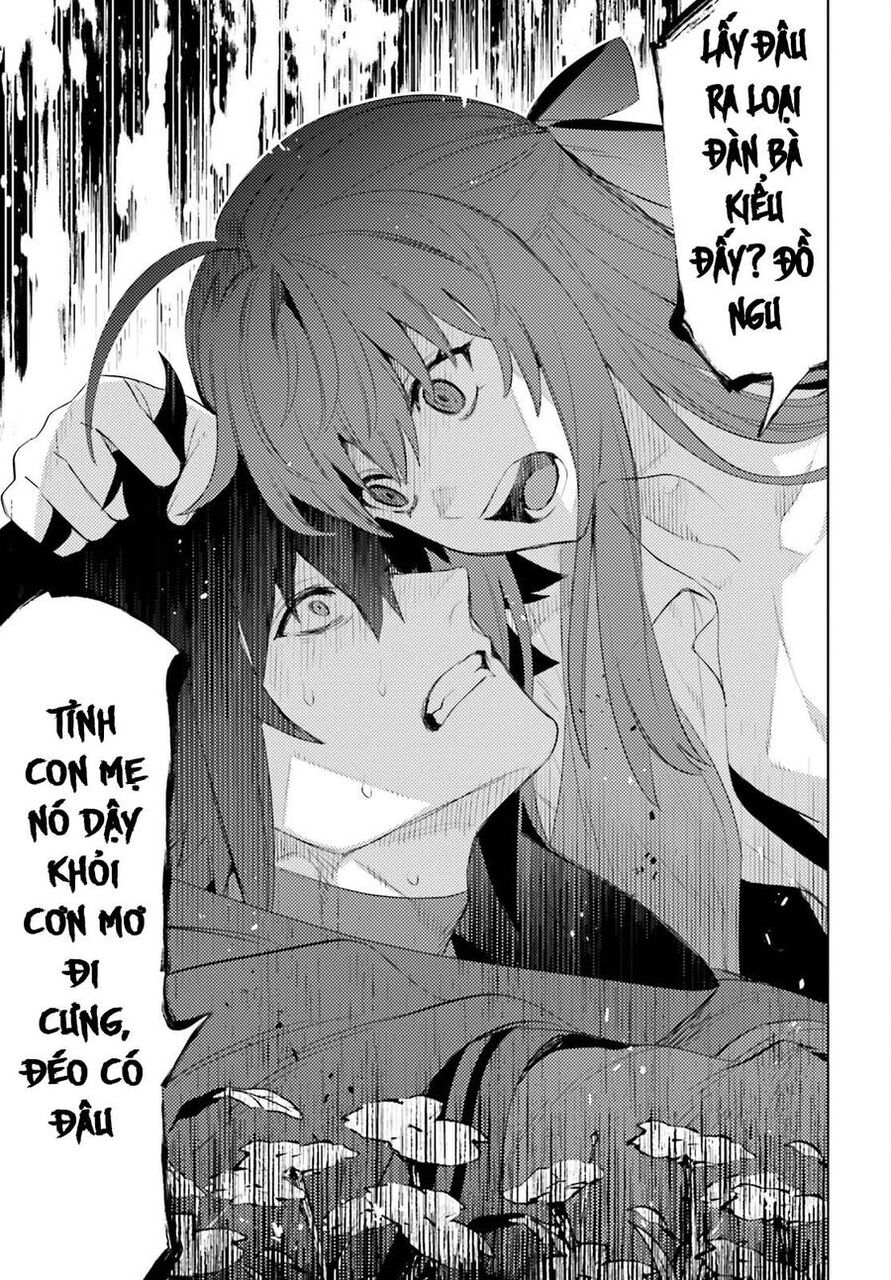 Tôi Không Phải Là Dũng Giả!!! Chapter 25 - 20