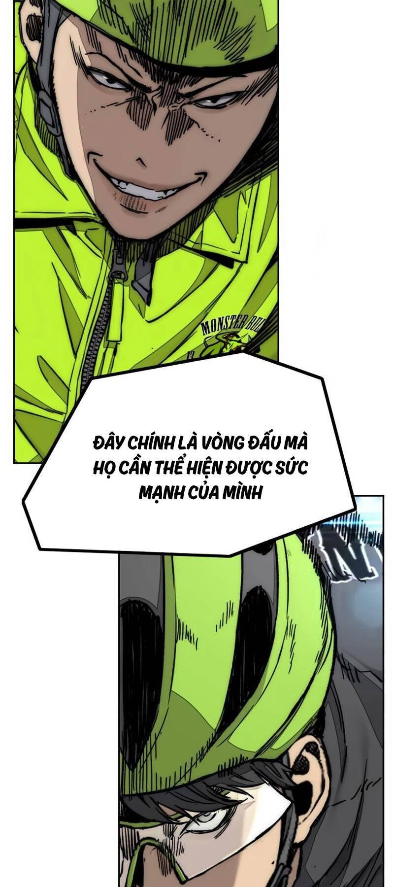 Thể Thao Cực Hạn Chapter 497.5 - 27