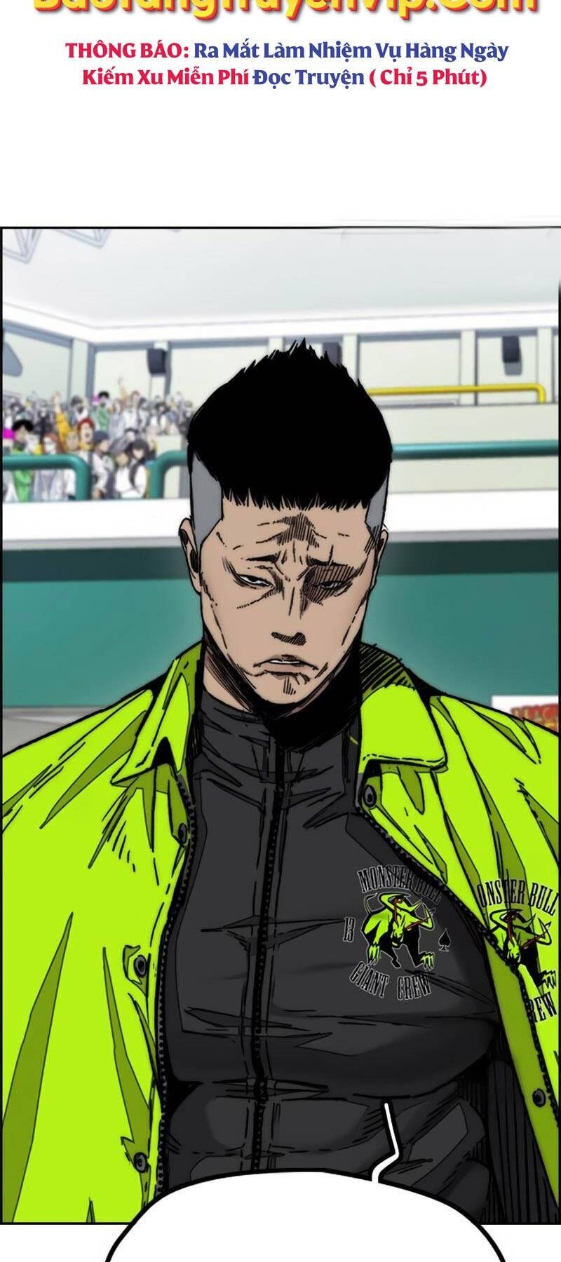 Thể Thao Cực Hạn Chapter 497.5 - 10