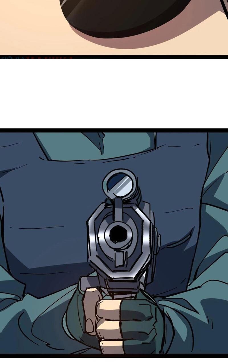 Quỷ Dị Khó Giết? Thật Xin Lỗi, Ta Mới Thật Sự Là Bất Tử Chapter 92 - 40