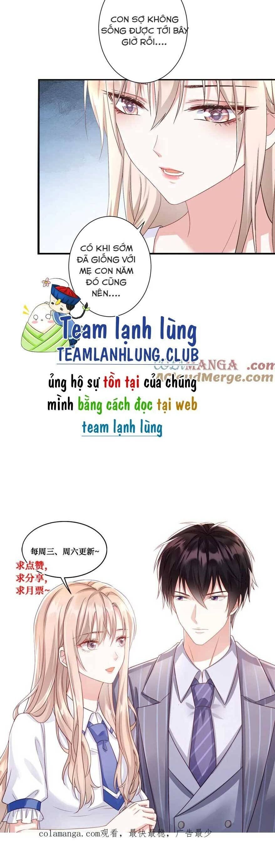 Thiên Kim Giàu Có Phát Điên Sau Khi Tái Sinh Chapter 31 - 21