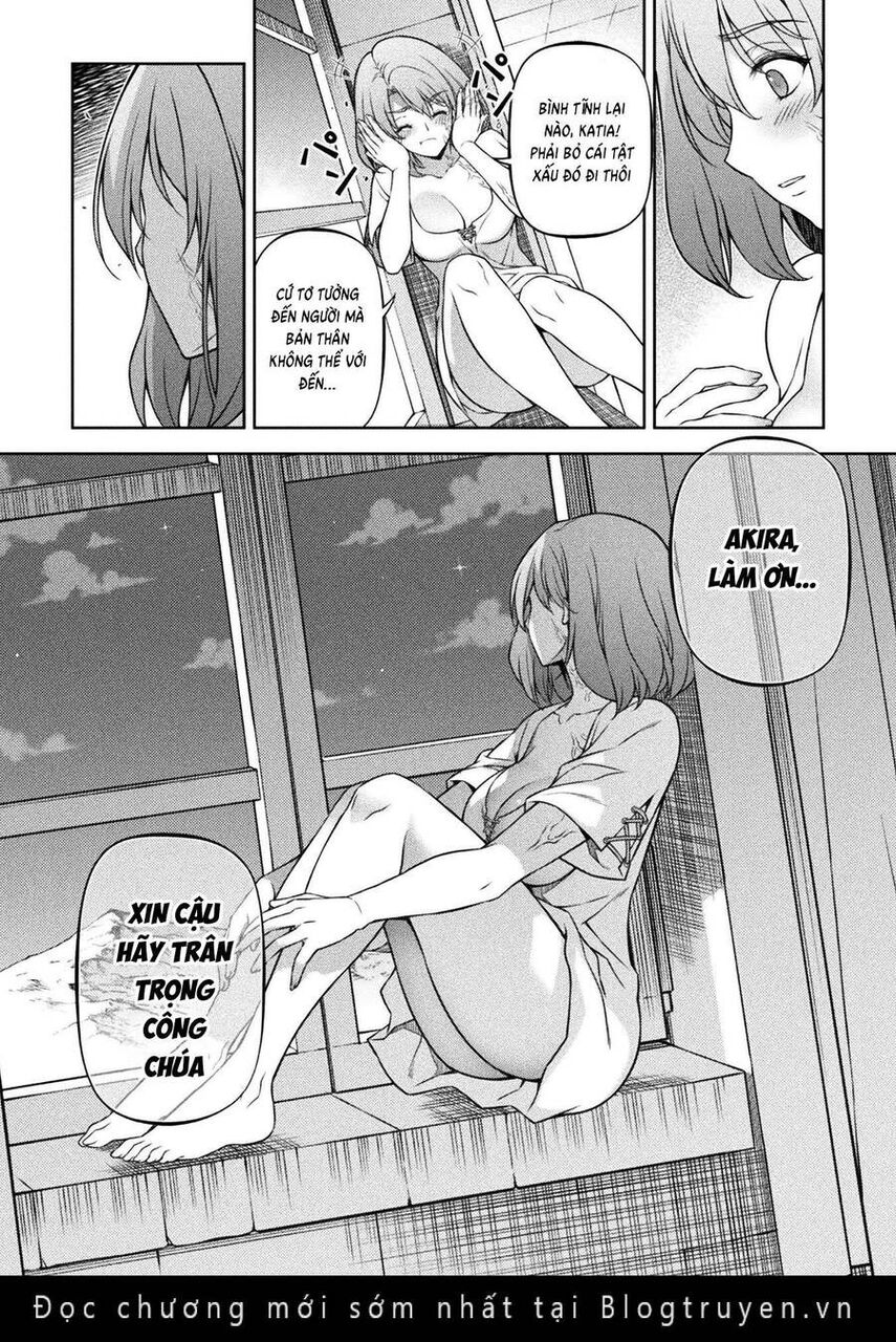 Drawing: Saikyou Mangaka Wa Oekaki Skill De Isekai Musou Suru! Chapter 100 - 14