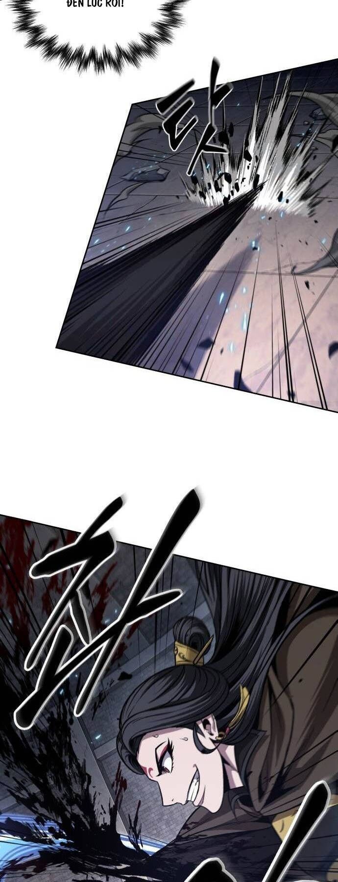 Ngã Lão Ma Thần Chapter 204 - 13