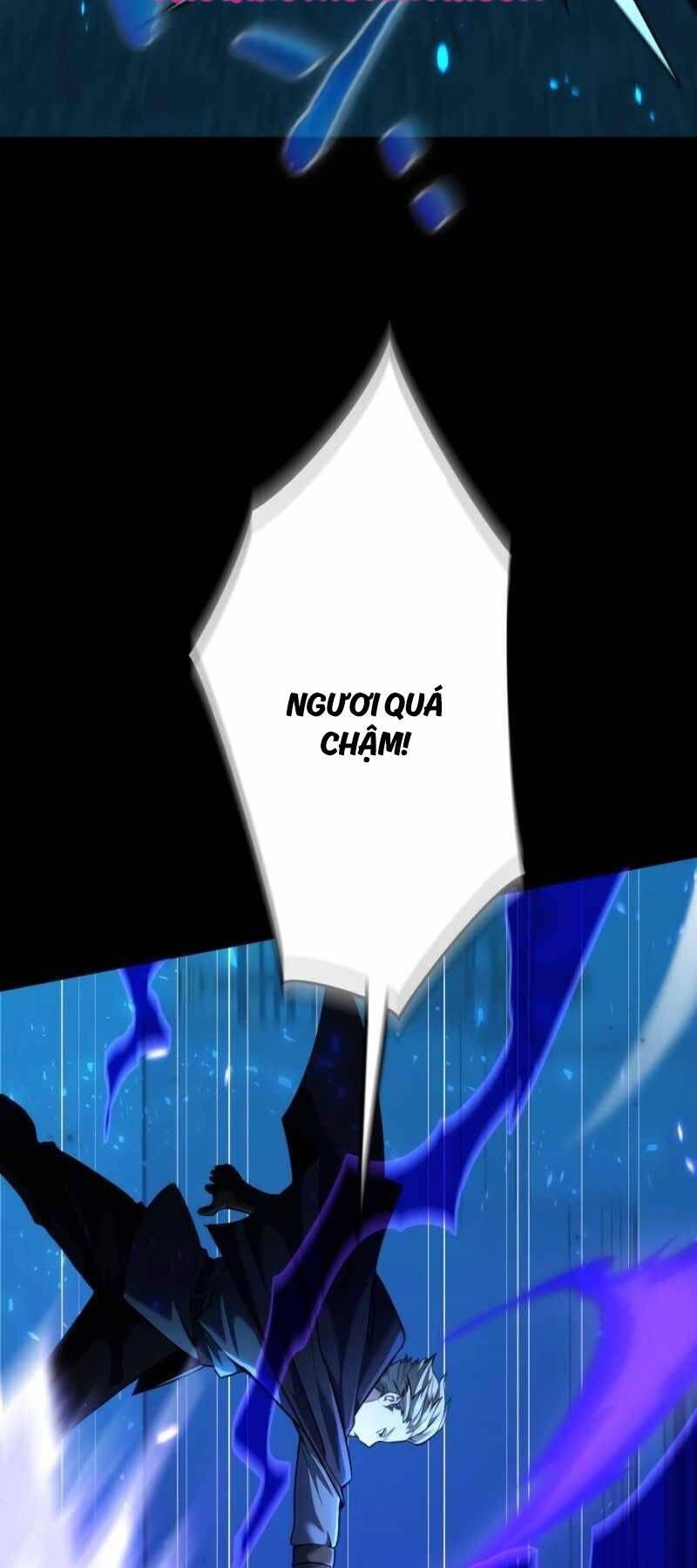 Pháp Sư Cận Chiến Hồi Quy Chapter 16 - 63