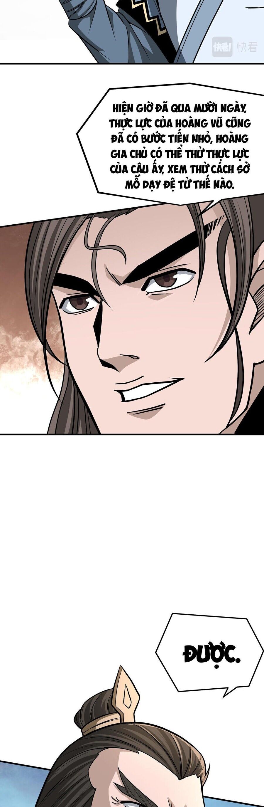 Tối Cường Phản Phái Hệ Thống Chapter 308 - 15