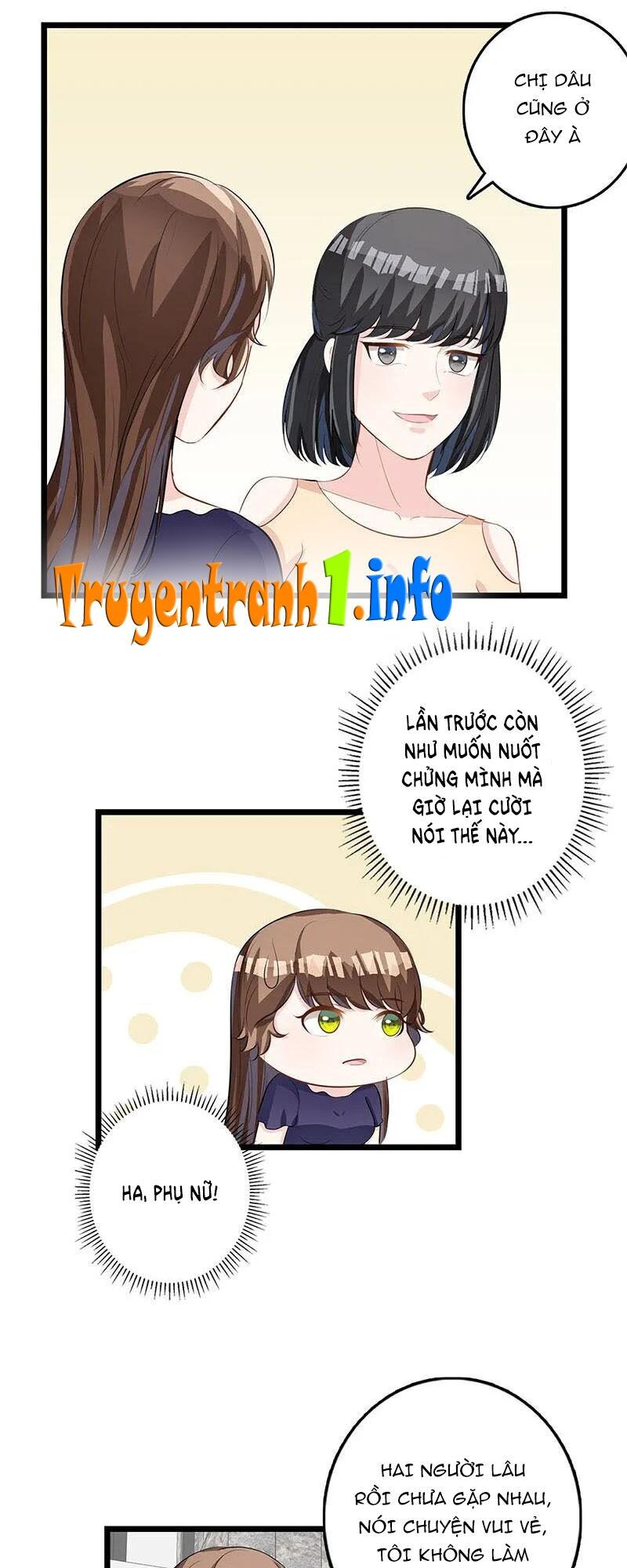 Tân Nương Thế Thân Chapter 66 - 21