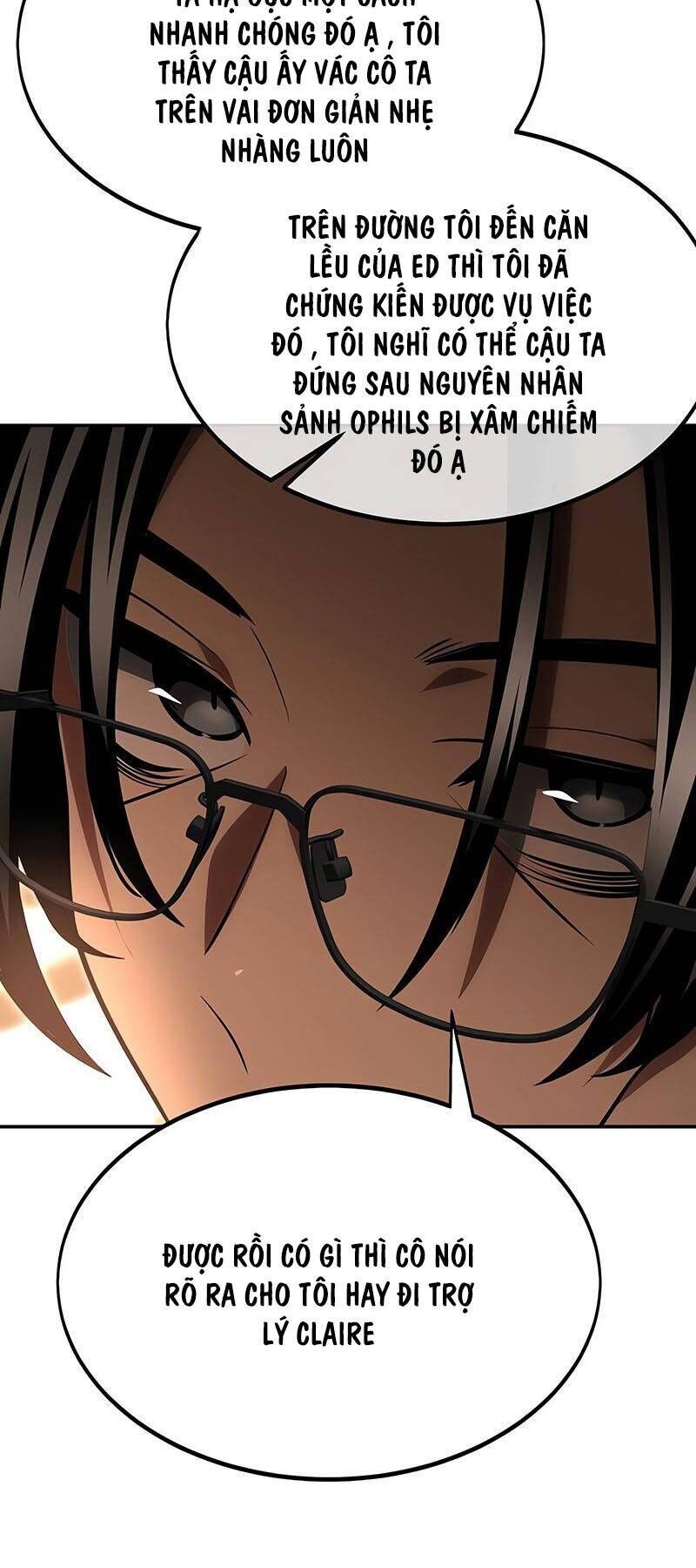 Hướng Dẫn Sinh Tồn Trong Học Viện Chapter 24 - 34