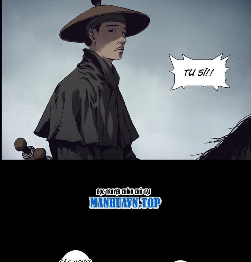 Cửu Châu Tiên Ma Chí Chapter 12 - 18