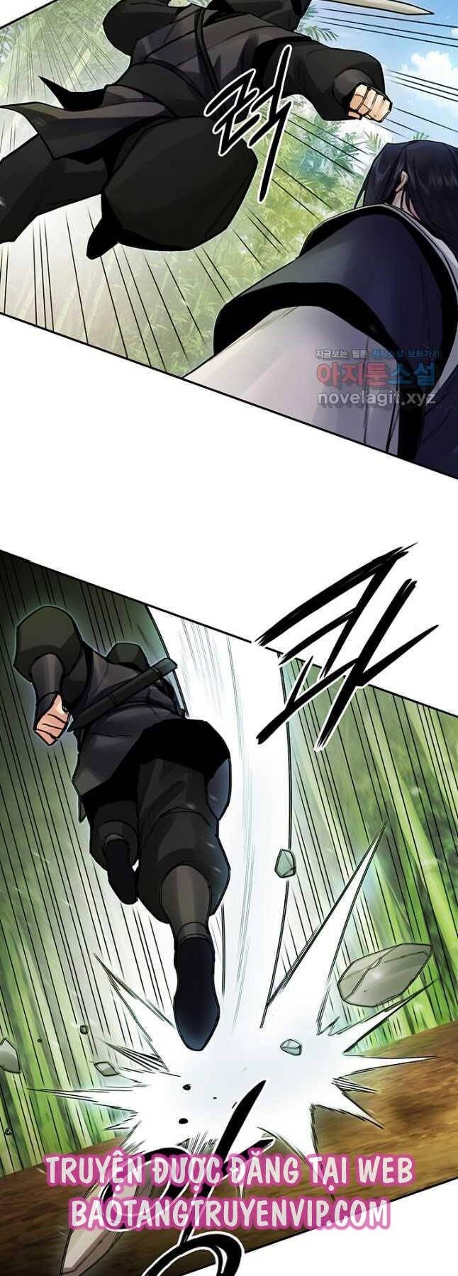 Hắc Bạch Võ Đế Chapter 37 - 14