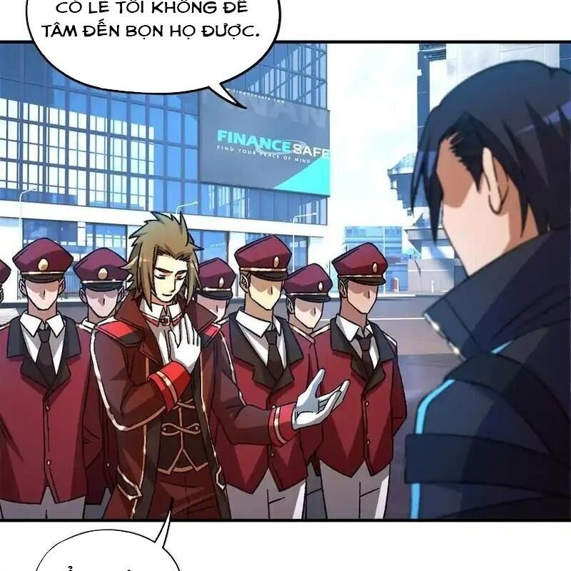 Tận Thế Trò Chơi Ghép Hình Chapter 78 - 74