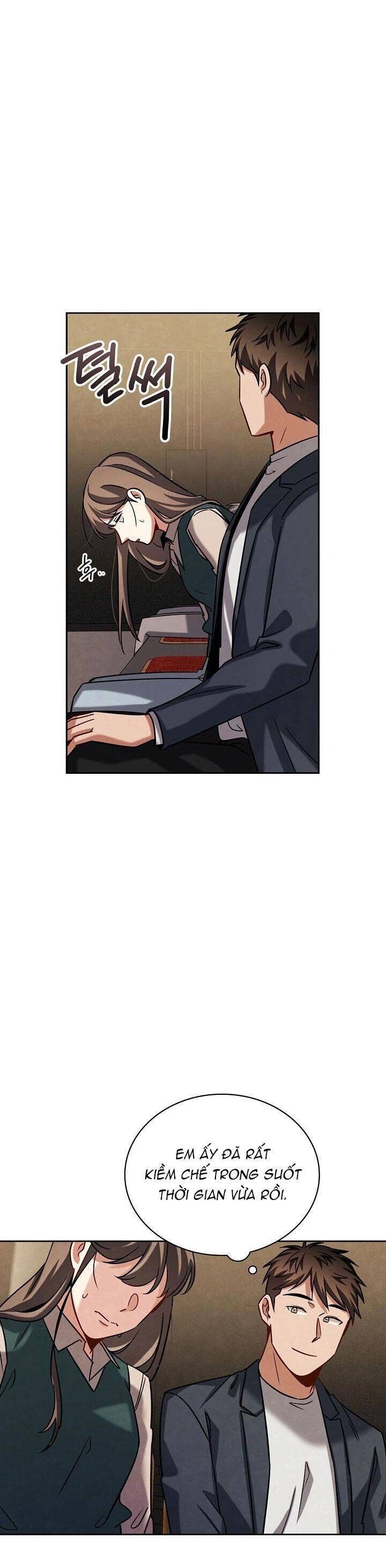 Sống Như Một Diễn Viên Chapter 64 - 41