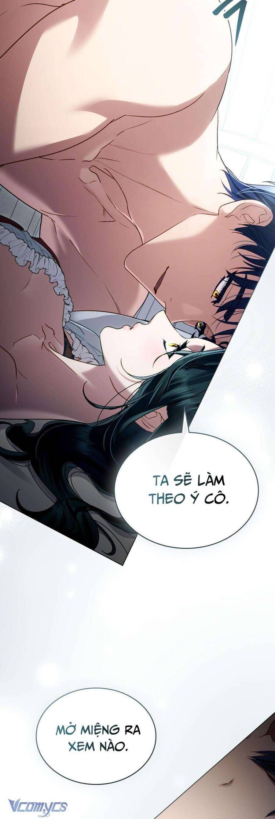 Giới Thượng Lưu Chapter 21 - 10