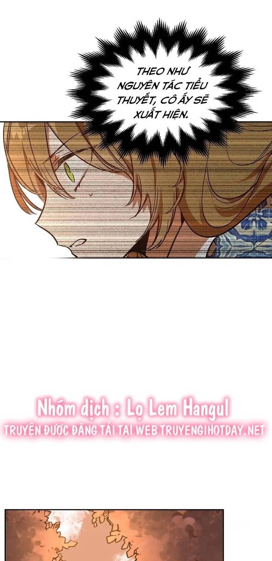 Vị Hôn Thê Khế Ước Của Công Tước Chapter 95 - 19