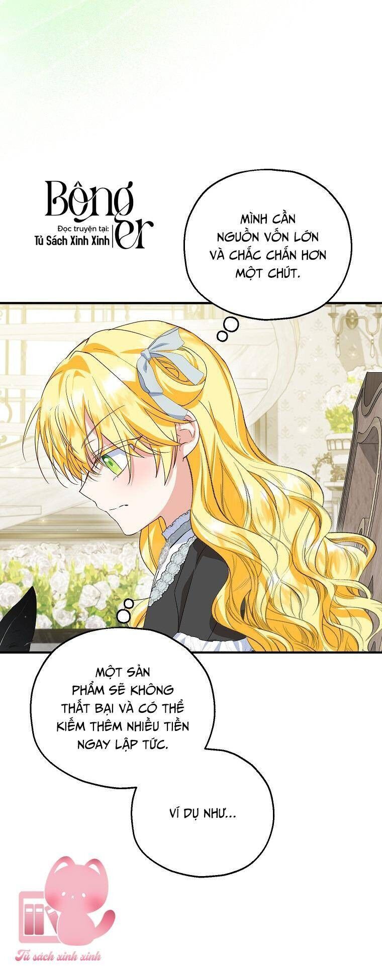 Nàng Dâu Nuôi Muốn Đứt Tình Đoạn Nghĩa Chapter 63 - 7