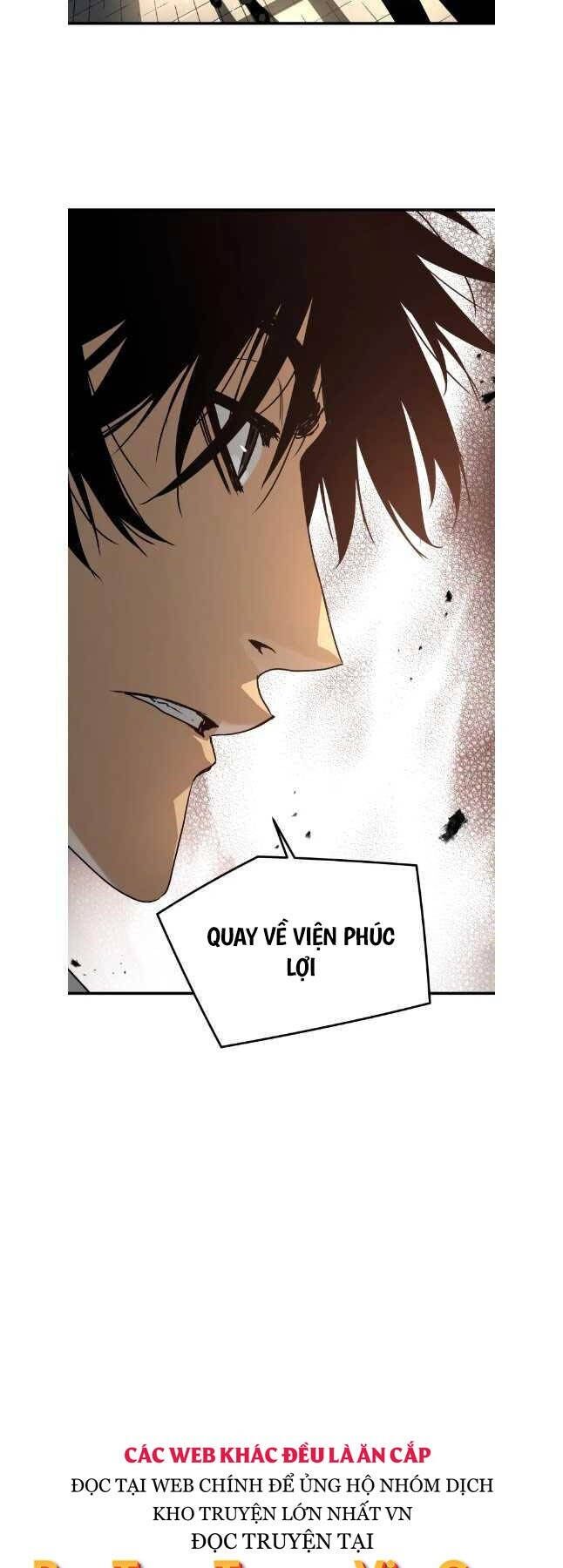 Đặc Công Xuất Ngũ Chapter 35 - 40