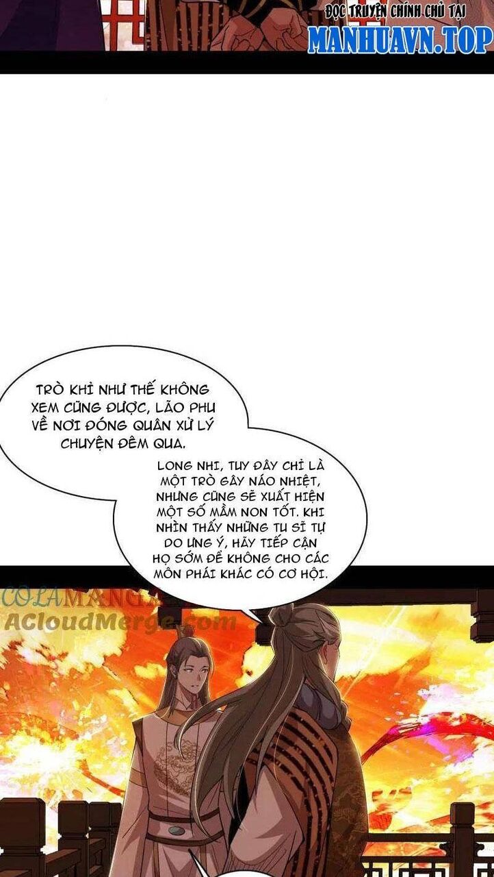 Ta Là Tà Đế Chapter 470 - 29