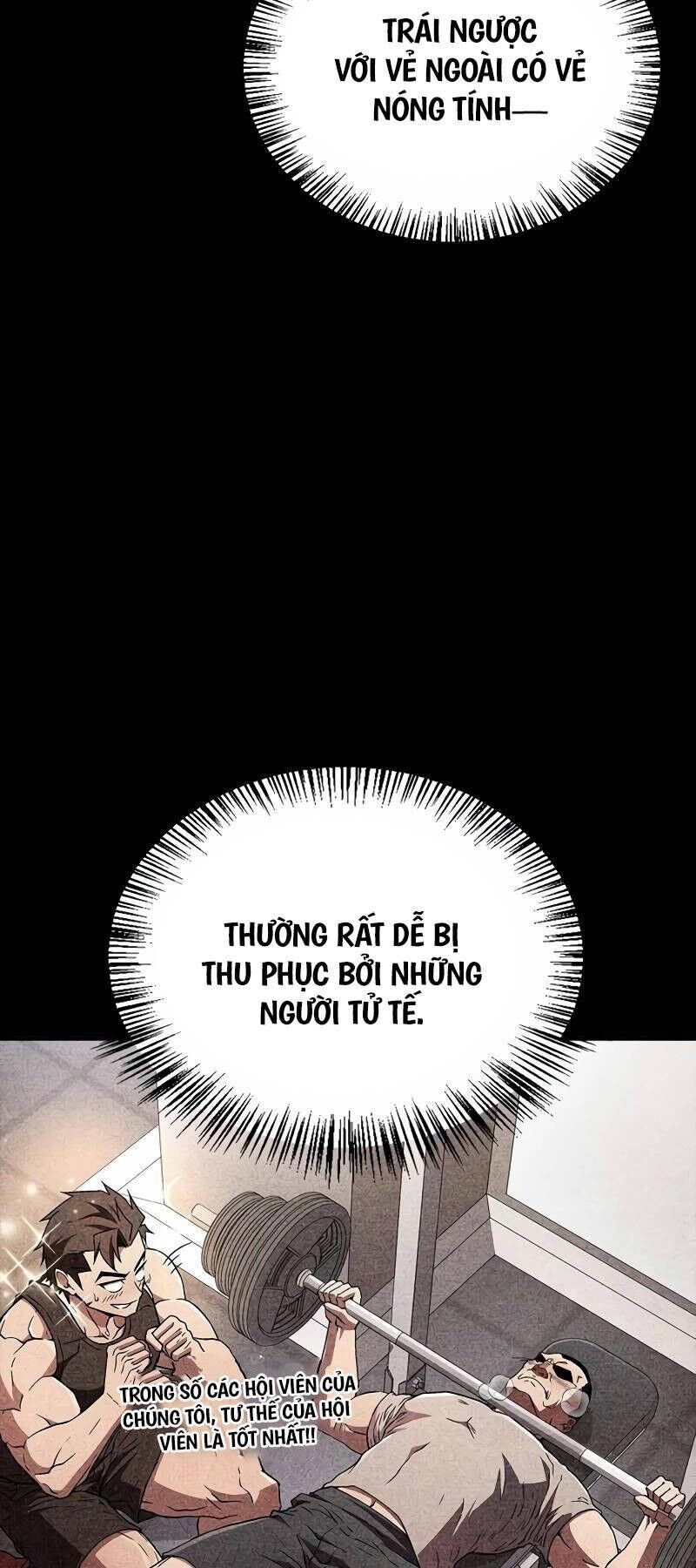Huấn Luyện Viên Murim Thiên Tài Chapter 7 - 22