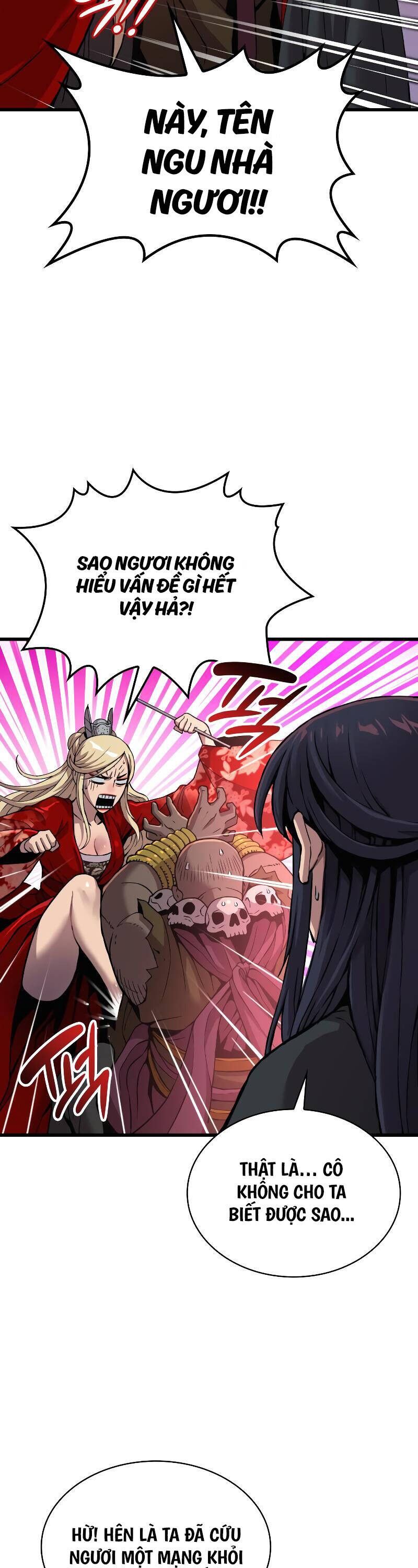 Quái Lực Loạn Thần Chapter 20 - 54