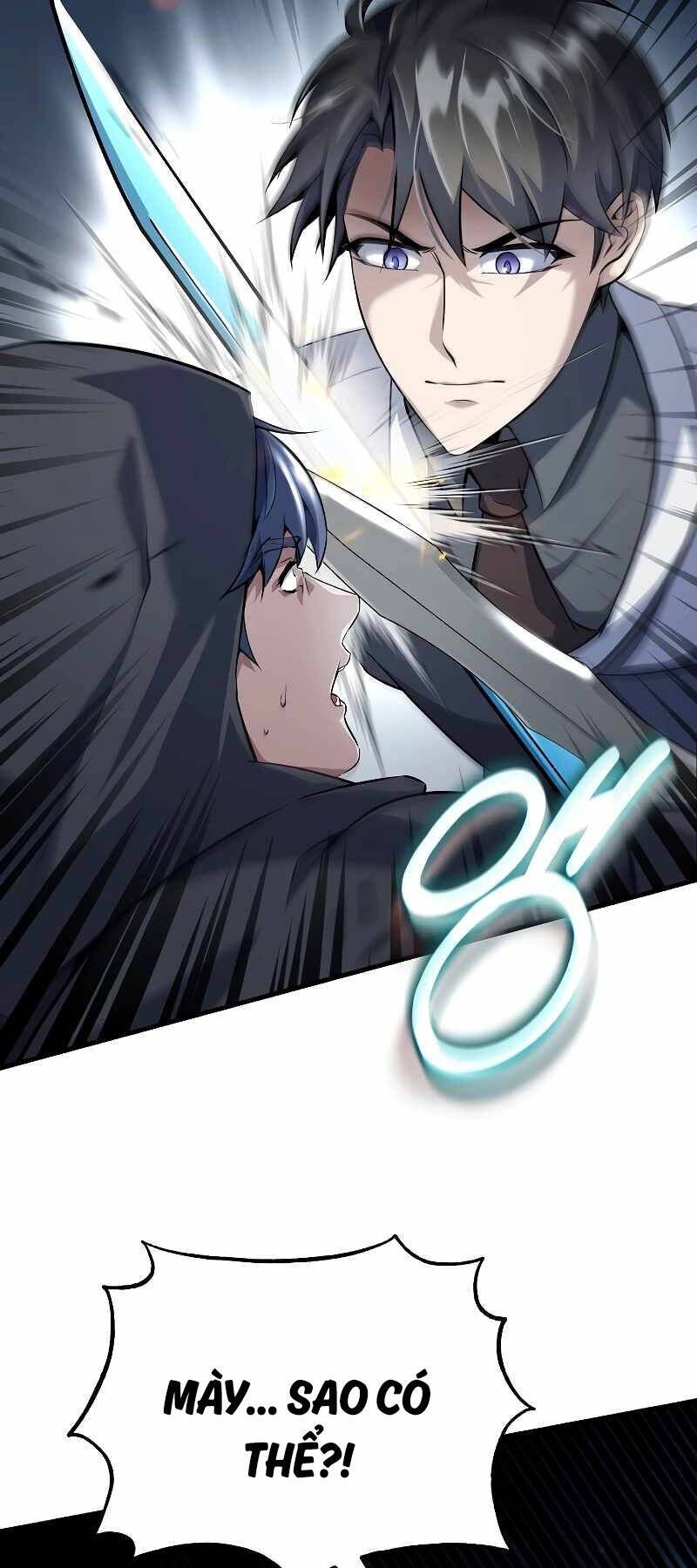 Những Nhân Vật Chính Mà Chỉ Tôi Biết Chapter 25 - 71