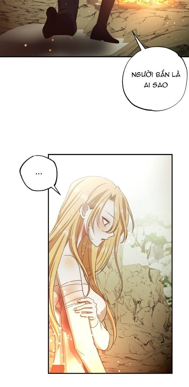 Khi Tôi Bị Chú Chó Tôi Bỏ Rơi Cắn Chapter 30.1 - 22