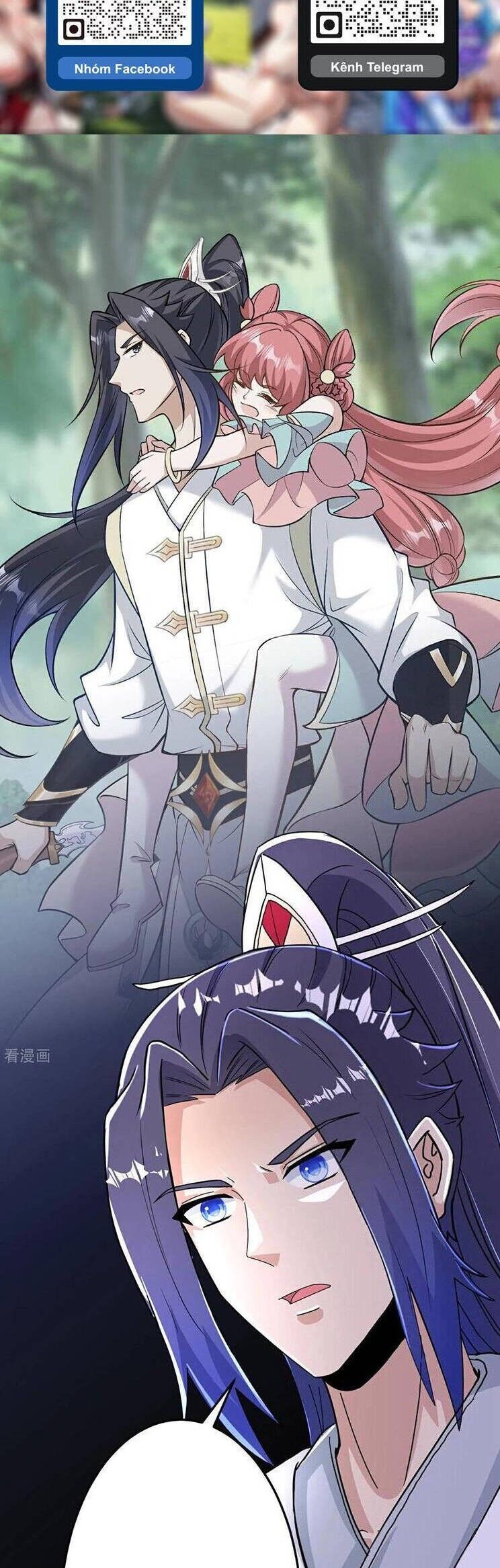 Nghịch Thiên Tà Thần Chapter 679 - 15