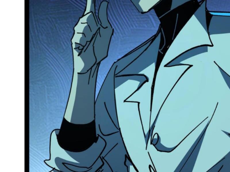 Quỷ Dị Khó Giết? Thật Xin Lỗi, Ta Mới Thật Sự Là Bất Tử Chapter 91 - 42