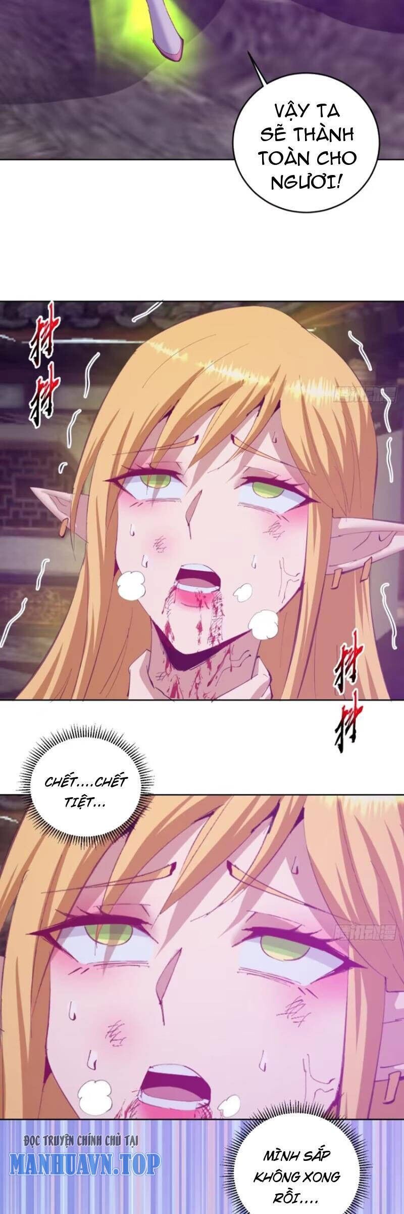 Tu Tiên Giả Cuối Cùng Chapter 89 - 13