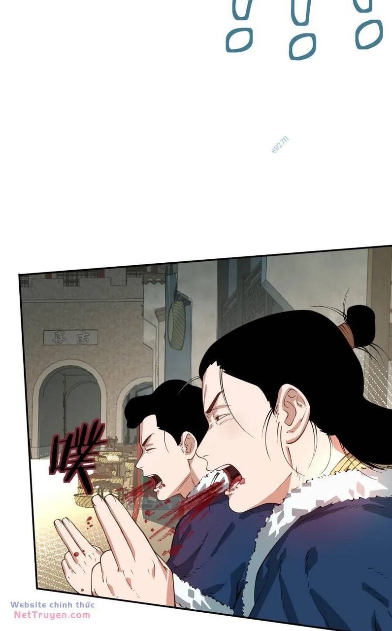 Bói Toán Mà Thôi, Cửu Vĩ Yêu Đế Sao Lại Thành Nương Tử Ta?! Chapter 43 - 49