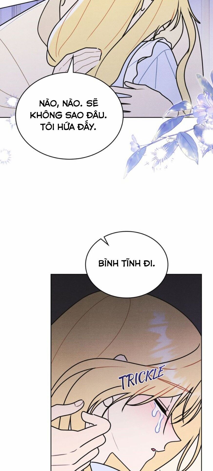 Ngài Công Tước, Chùng Ta Cùng Tắm Nào ! Chapter 52 - 38