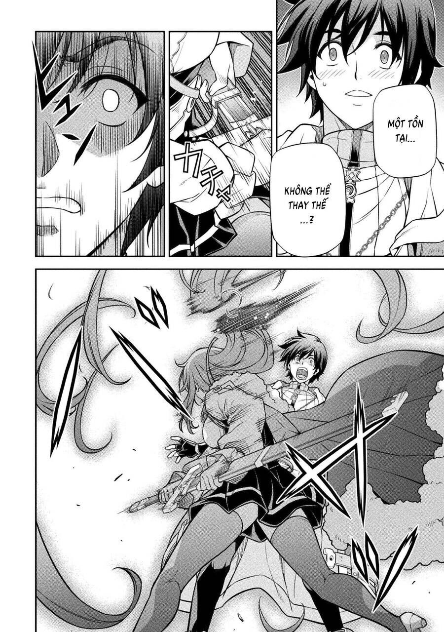 Drawing: Saikyou Mangaka Wa Oekaki Skill De Isekai Musou Suru! Chapter 100 - 10