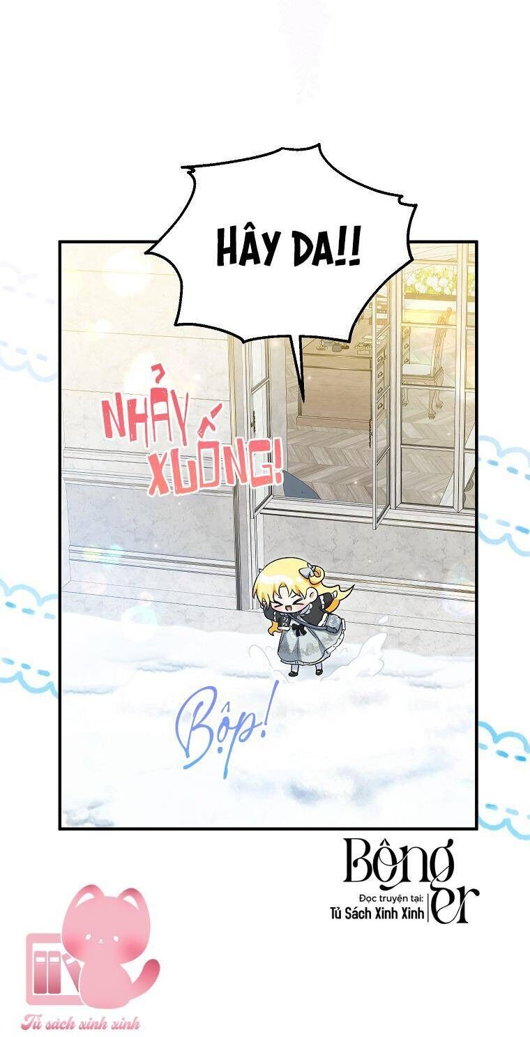 Nàng Dâu Nuôi Muốn Đứt Tình Đoạn Nghĩa Chapter 63 - 18