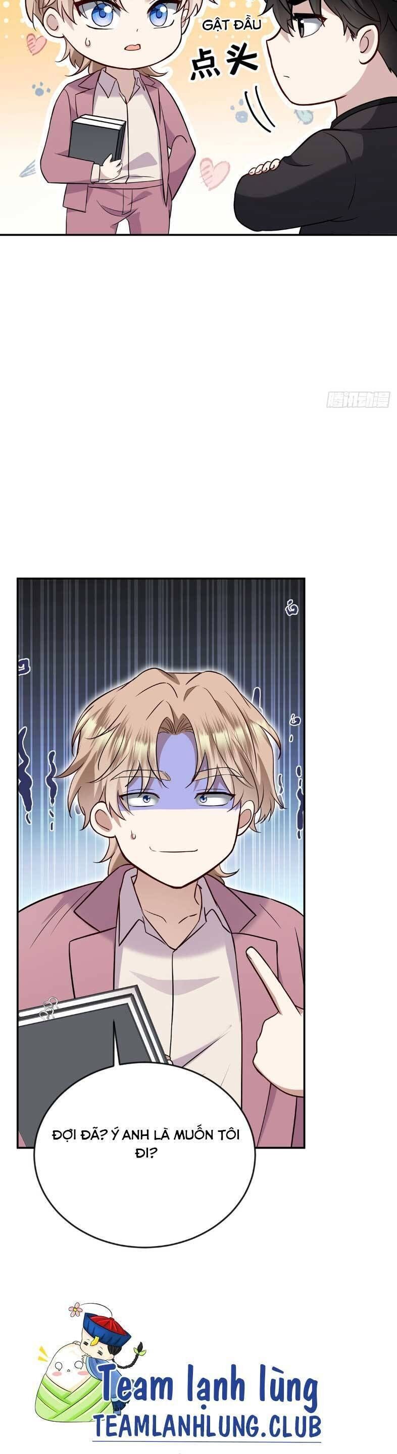 Sau Khi Chia Tay , Tôi Có Kết Đẹp Cùng Với Chú Nhỏ Chapter 34 - 17