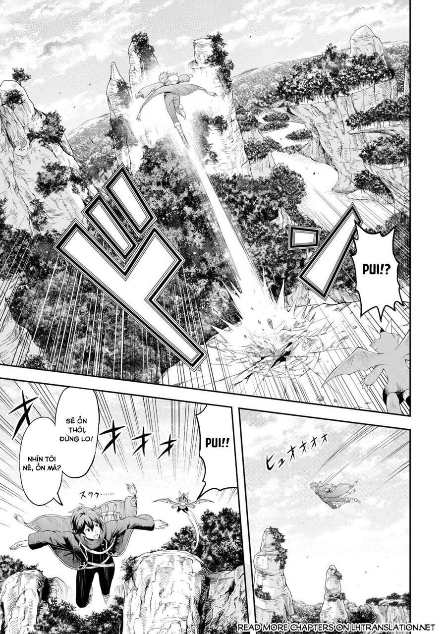 Sozai Saishuka No Isekai Ryokouki Chapter 47 - 5