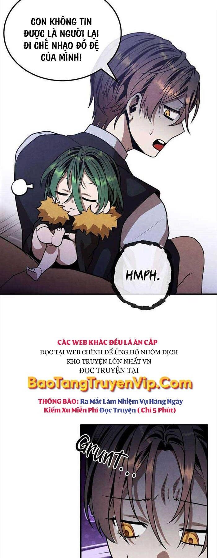 Con Trai Út Huyền Thoại Nhà Hầu Tước Chapter 103 - 22