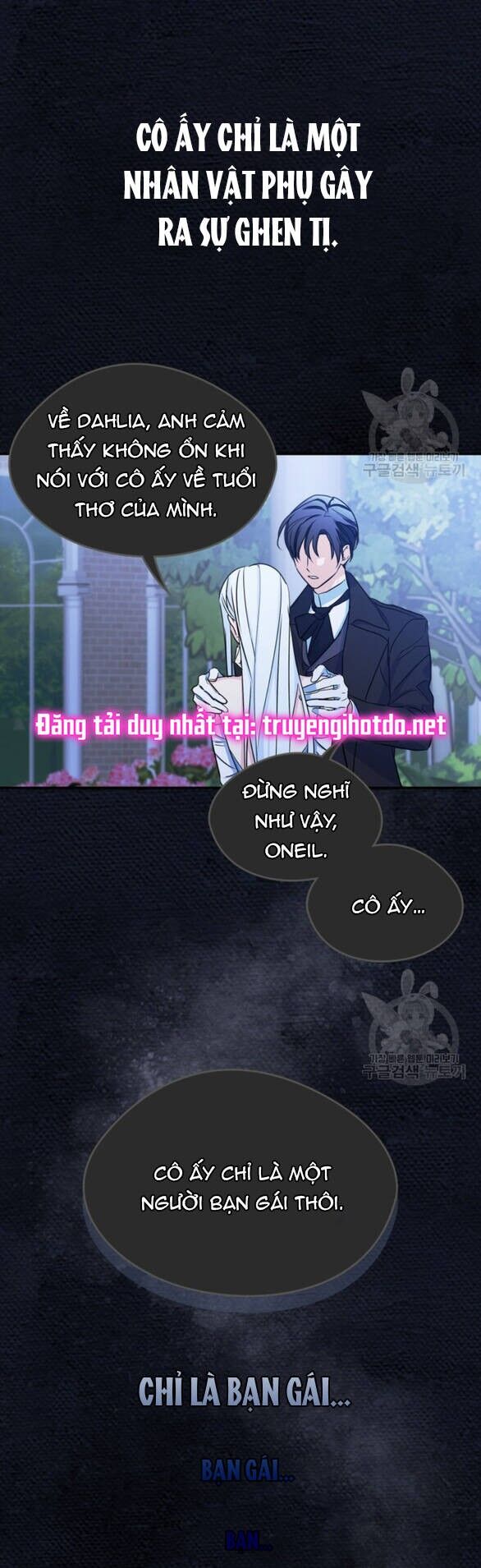 Tôi Đã Trở Thành Bạn Gái Của Nam Chính Chapter 0.2 - 4