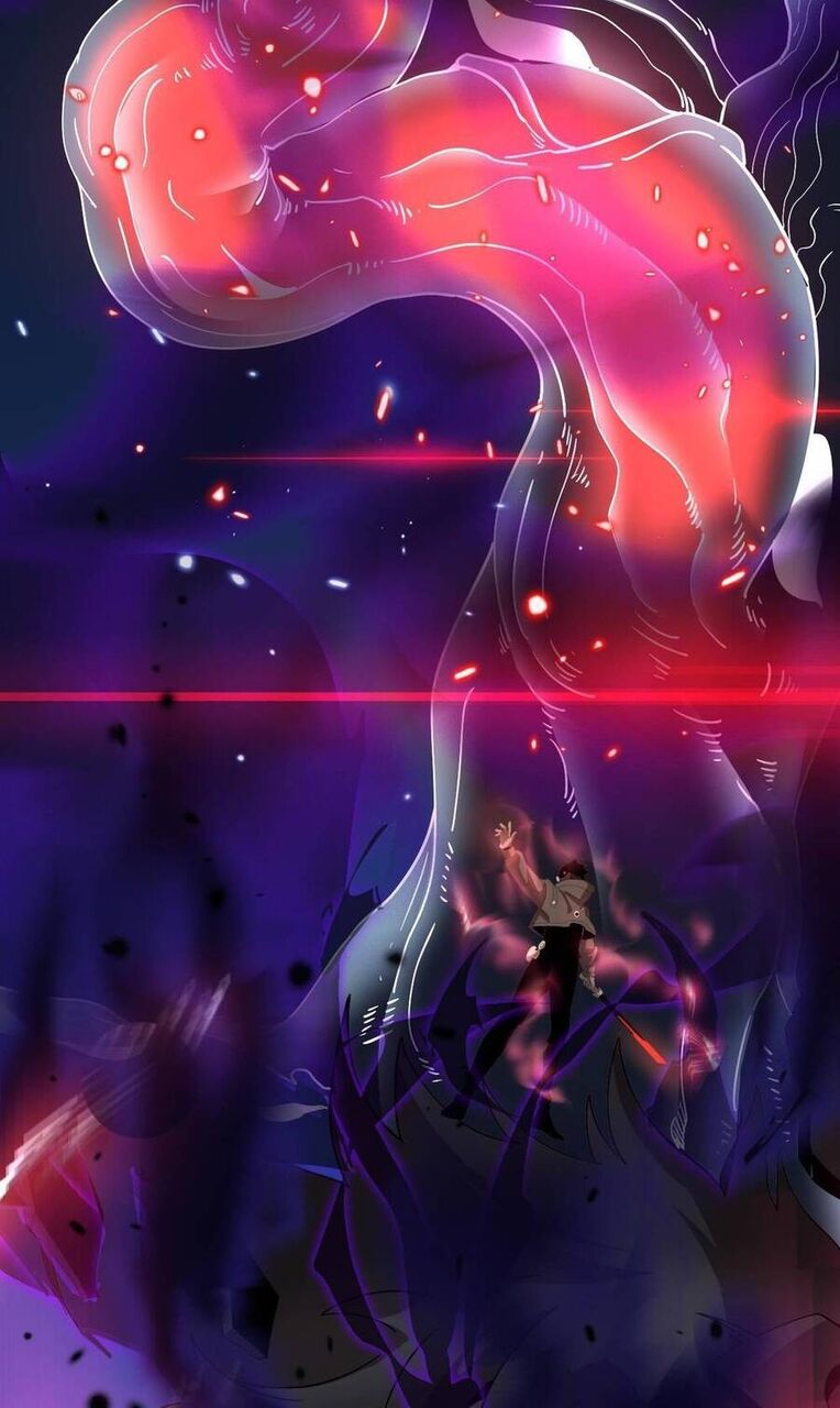 Vạn Tộc Tru Sát!! Chapter 5 - 90