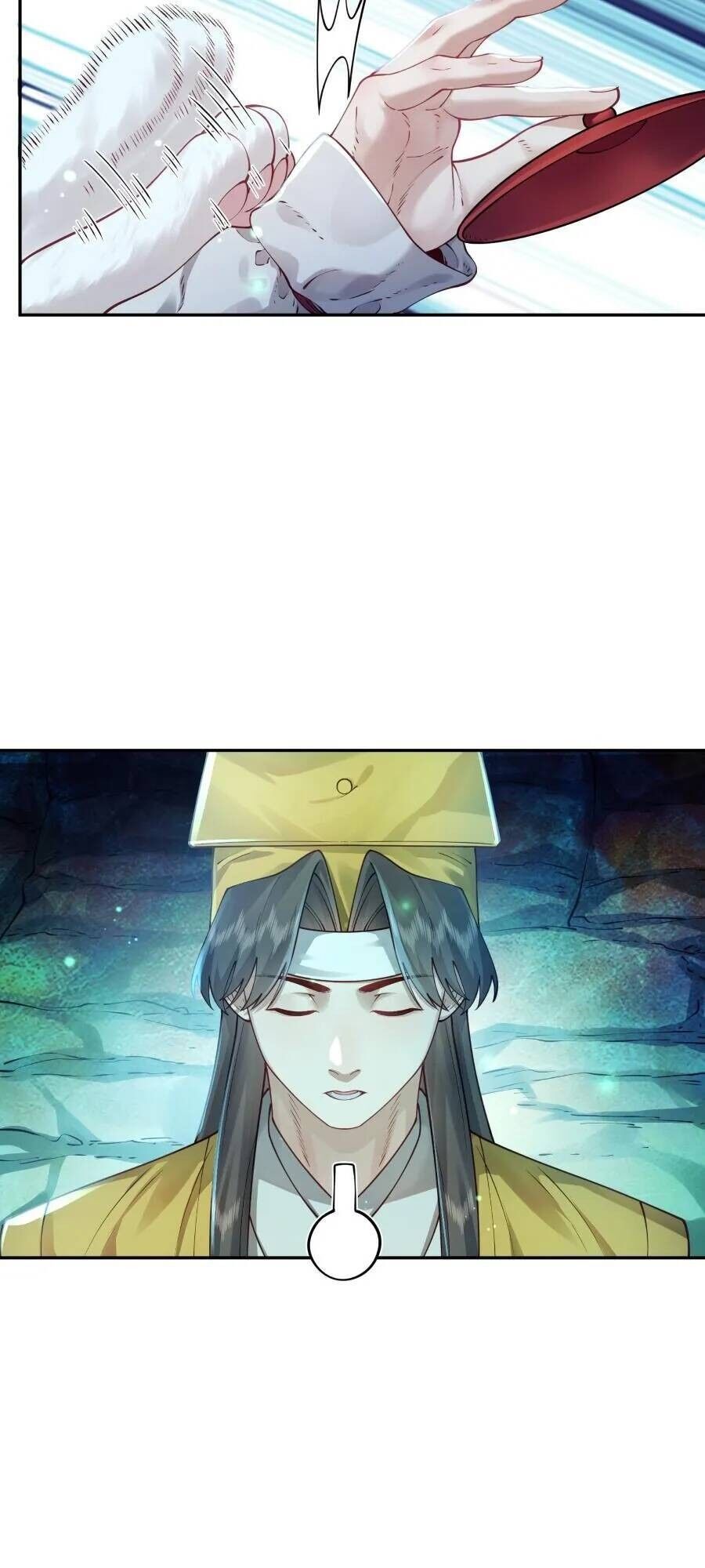 Bói Toán Mà Thôi, Cửu Vĩ Yêu Đế Sao Lại Thành Nương Tử Ta?! Chapter 39 - 6