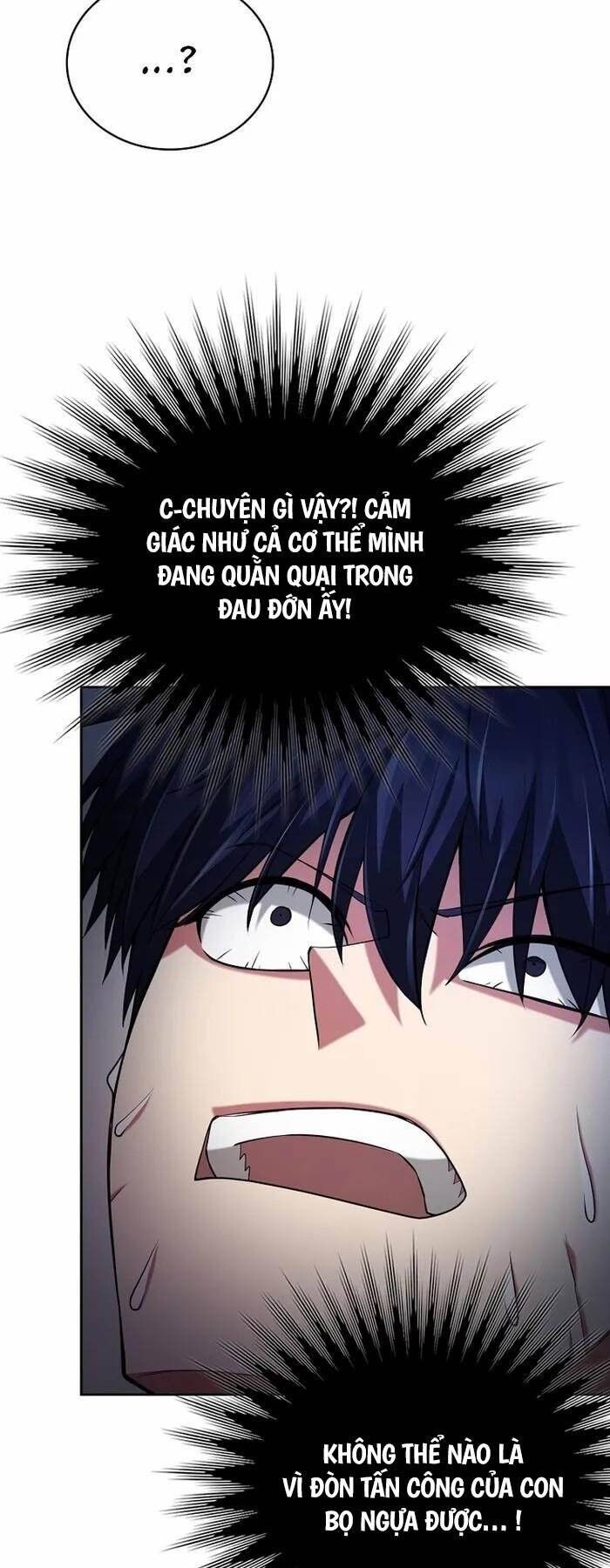 Bậc Thầy Debuff Chapter 22 - 78