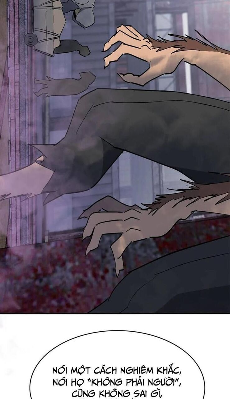 Người Trái Đất Quả Thật Rất Tàn Ác Chapter 255 - 38