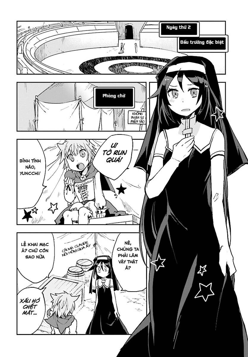 Only Sense Online (OSO) Chapter 45 - 22